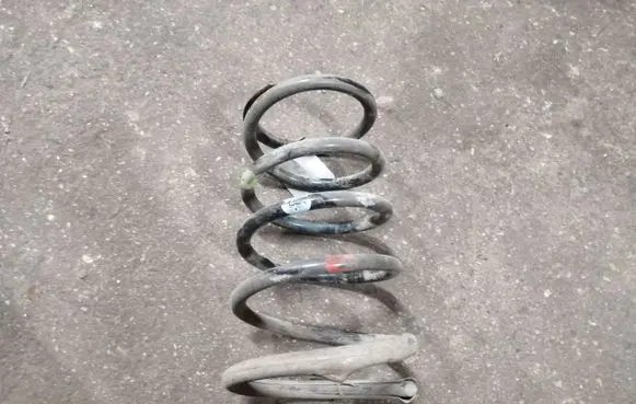 Nissan X-Trail T30 Rear coil spring