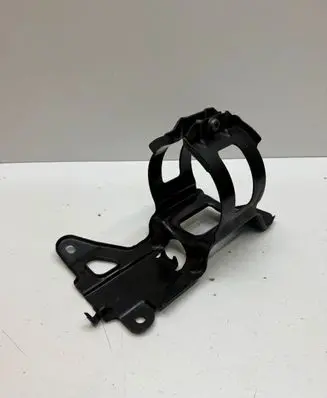 Audi SQ7 Fuel filter bracket/mount holder 4M0201987L