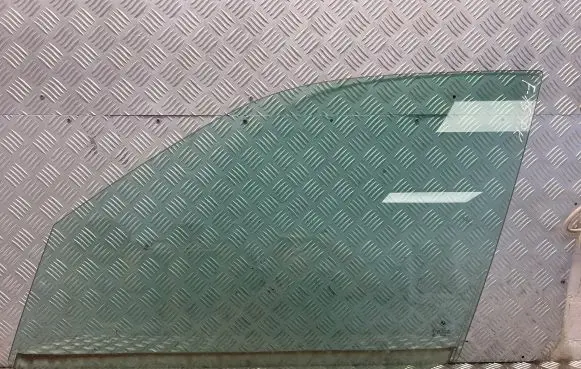 BMW X5 F15 Front door window glass four-door 43R0115129 E001488