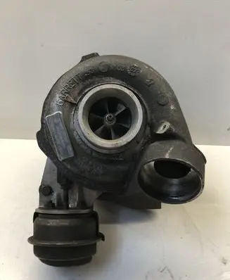 Jeep Grand Cherokee (WJ) Turbo A66550960699 AL00078T22V