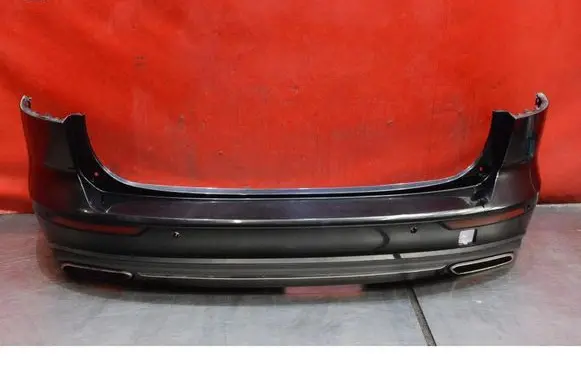 Volvo V60 Rear bumper 