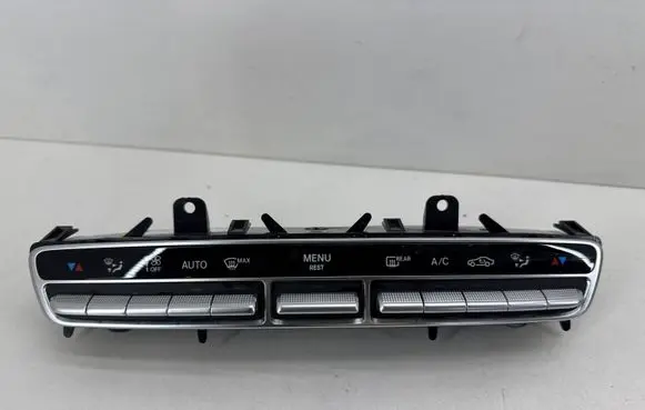 Mercedes-Benz CLS C257 Climate control unit A2139050008
