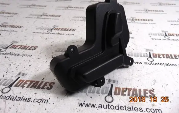 Mercedes-Benz E W211 Seat control switch A2118701010