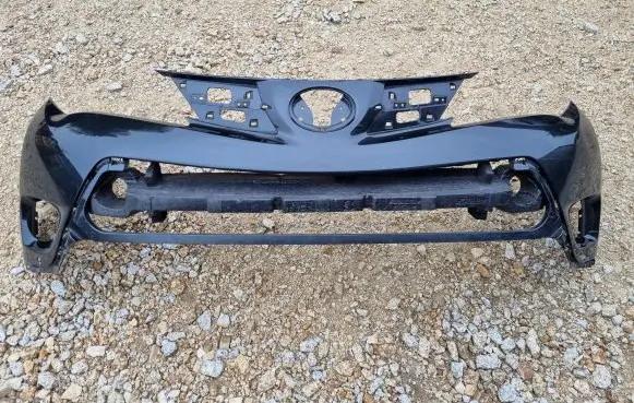Toyota RAV 4 (XA40) Front bumper 5211942A00