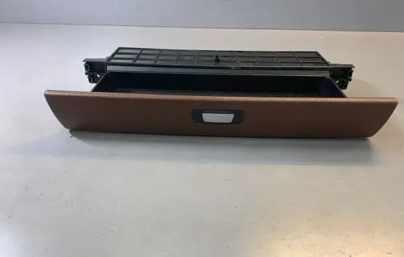 BMW 5 GT F07 Dashboard storage box/compartment 9199118 51169199118