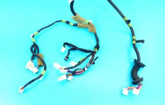 Lexus LS 460 - 600H Front door wiring loom 8215150380A IMPRK1188096