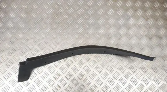 Toyota Highlander XU70 Rear arch trim 616680E080