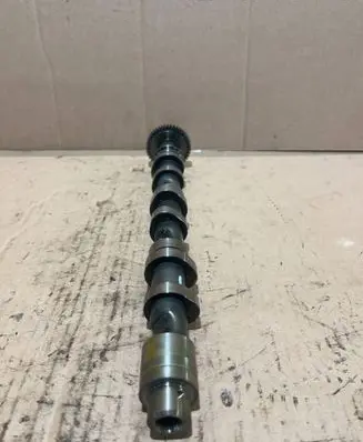 Camshaft