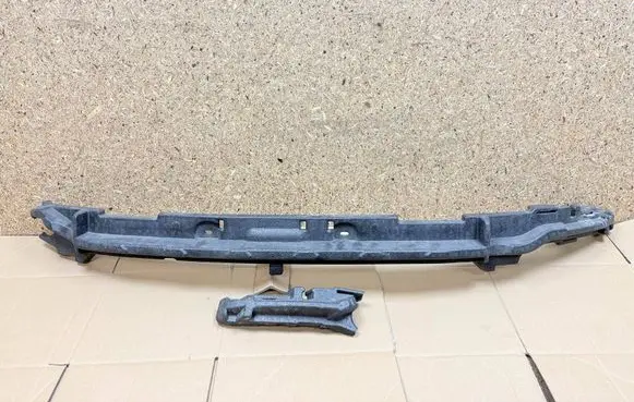 Audi A6 S6 C8 4K Front bumper foam support bar 4K0807550G