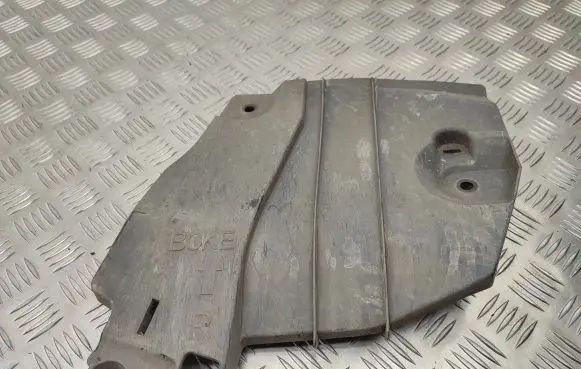 Mazda 3 Rear underbody cover/under tray BCKE28506