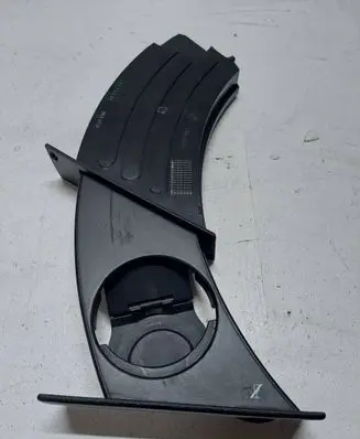 BMW 5 E60 E61 Cup holder 314310000 7063166