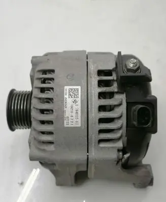 BMW 3 F30 F35 F31 Generator/alternator 7640132