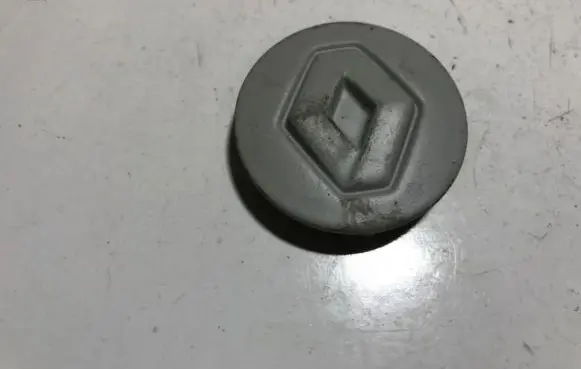 Renault Clio II Original wheel cap 7700418657b