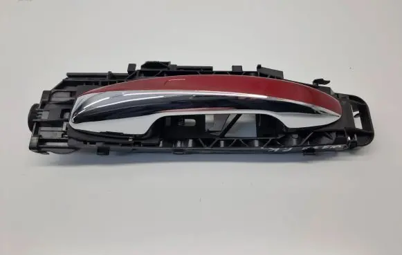 Mercedes-Benz E W238 Front door exterior handle A0997602100