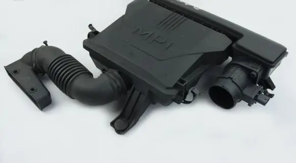 KIA Picanto Air filter box cover 28110G6800 28210G6800 2816407000