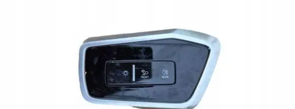 Audi A6 S6 C8 4K Panel trim 4K1857966