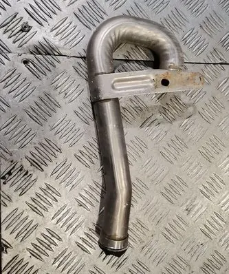 Nissan Note (E11) EGR valve line/pipe/hose 506623