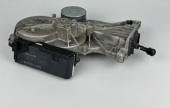 Mercedes-Benz GLC X253 C253 Tailgate/trunk/boot lift motor A0997602601 03750081 C10274110