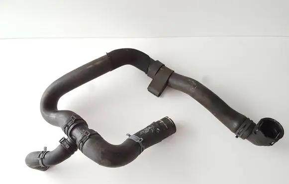 Volkswagen Tiguan Engine coolant pipe/hose 5N0122051AS