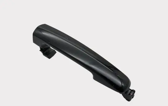 Fiat Sedici Front door exterior handle 71743389