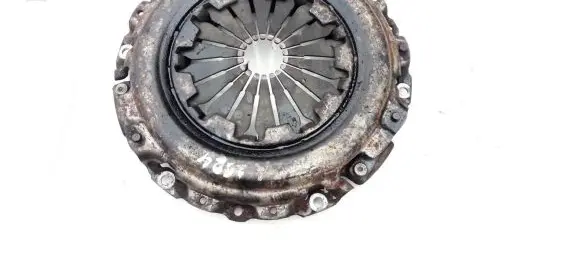 Pressure plate