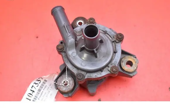 Toyota Prius (XW30) Water pump G904048020