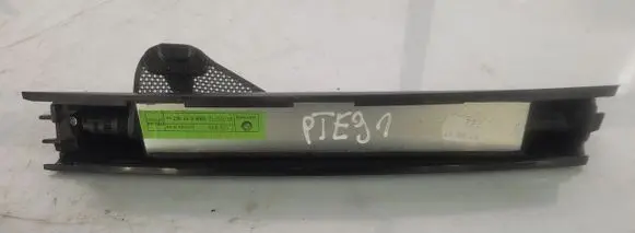 BMW 3 E90 E91 Parcel shelf load cover 7129816