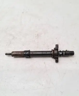 Fuel injector