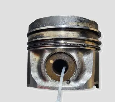 Toyota Auris 150 Piston 2ADFHV