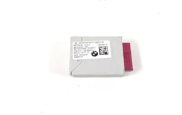 BMW 2 F46 Other control units/modules 7464634