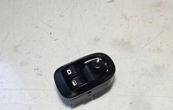 Citroen Jumpy Electric window control switch 12244