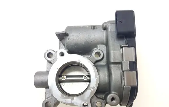 Nissan Qashqai Throttle valve 161203209R A2821410200 DK0044