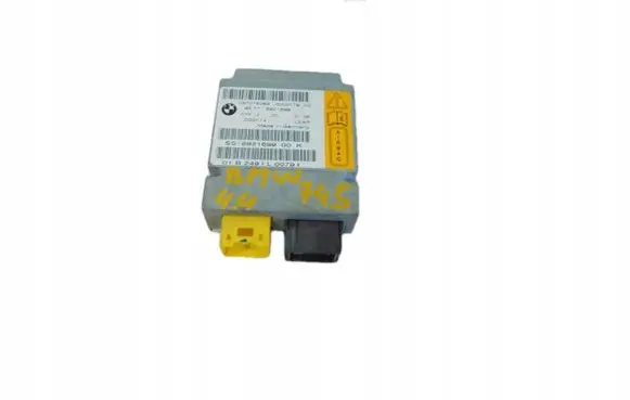 BMW 7 E65 E66 Airbag control unit/module 6921699