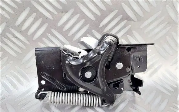 BMW 2 F22 F23 Engine bonnet/hood lock/catch 7242548