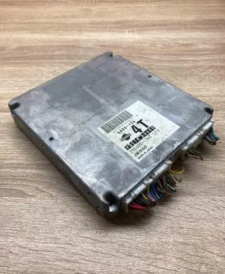 Nissan Primera Engine control unit/module ECU 23710AU600 2758001362