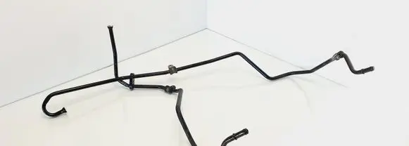 Mercedes-Benz C W203 Power steering hose/pipe/line A2034601324