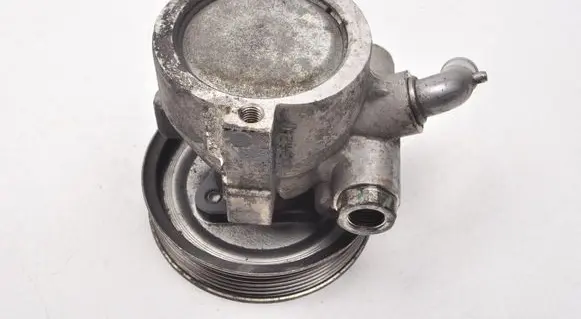 Peugeot Bipper Electric power steering pump 51894441