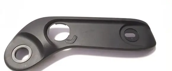 Mercedes-Benz CLA C118 X118 Seat trim A1779191500