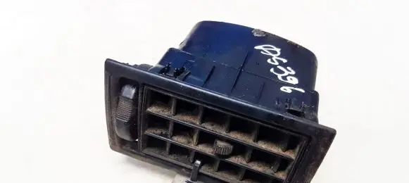 Volkswagen Jetta II Dash center air vent grill 191819701