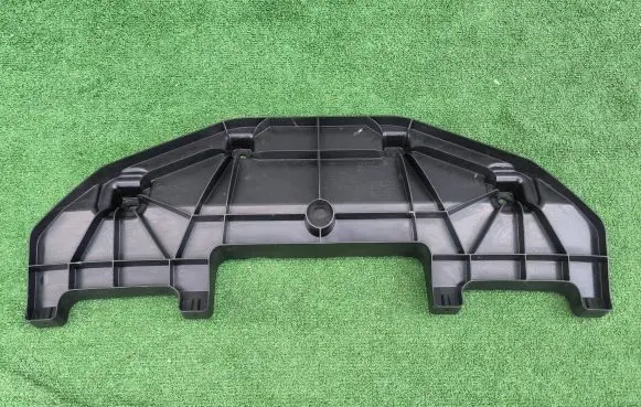 Audi e-tron Other center console (tunnel) element 4KE807329 6322089