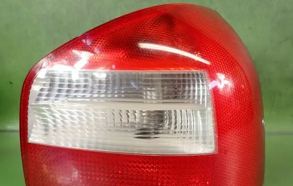 Audi A3 S3 8L Rear/tail lights 8L0945096B