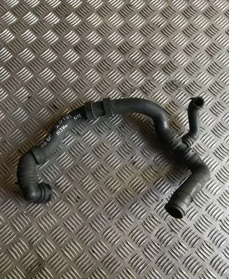 Audi A3 S3 A3 Sportback 8P Engine coolant pipe/hose 1K0122051HK KA4130134