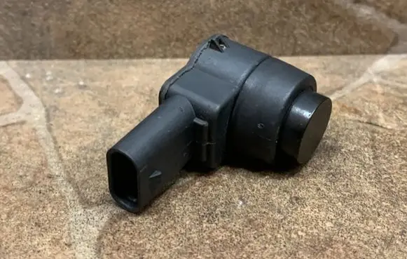 Mercedes-Benz E W212 Parking PDC sensor A2125420018