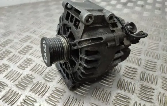 Mini One - Cooper Clubman R55 Generator/alternator 757651380 75765138001 V757651380