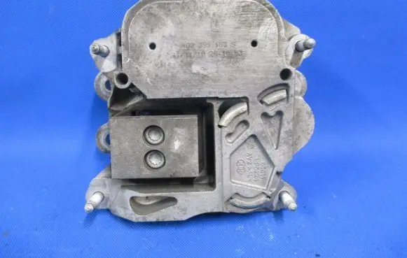 Audi A7 S7 4G Gearbox mount 4G0399115E