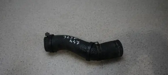 Mazda 323 F Engine coolant pipe/hose