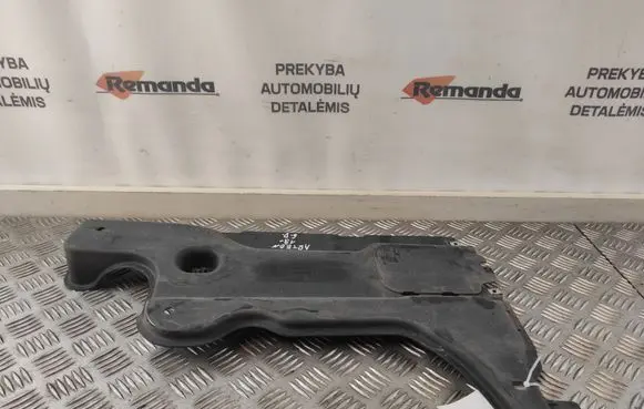 Volkswagen Arteon Rear underbody cover/under tray 3Q0825102A