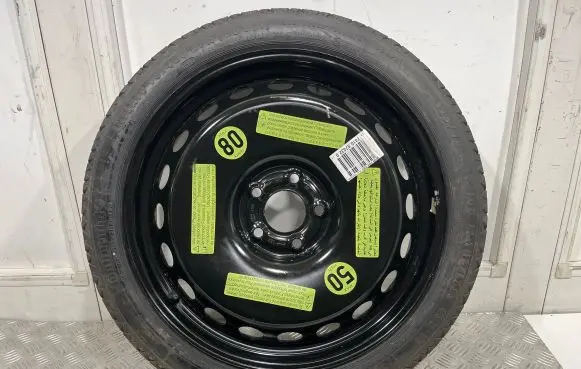 Audi A5 8T 8F R19 spare wheel 8K0601027D