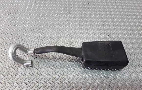 Audi A8 S8 D2 4D Rear seatbelt buckle 400857740G