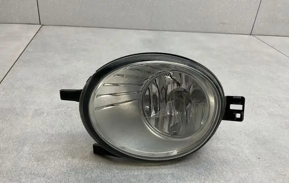 Ford S-MAX Front fog light 